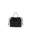 Sac bandoulière Chloé Black Lamb Ovis Aries