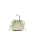 Sac bandoulière Chloé Gray Lamb Ovis Aries Aries