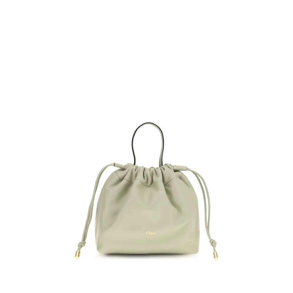 Sac bandoulière Chloé Gray Lamb Ovis Aries Aries