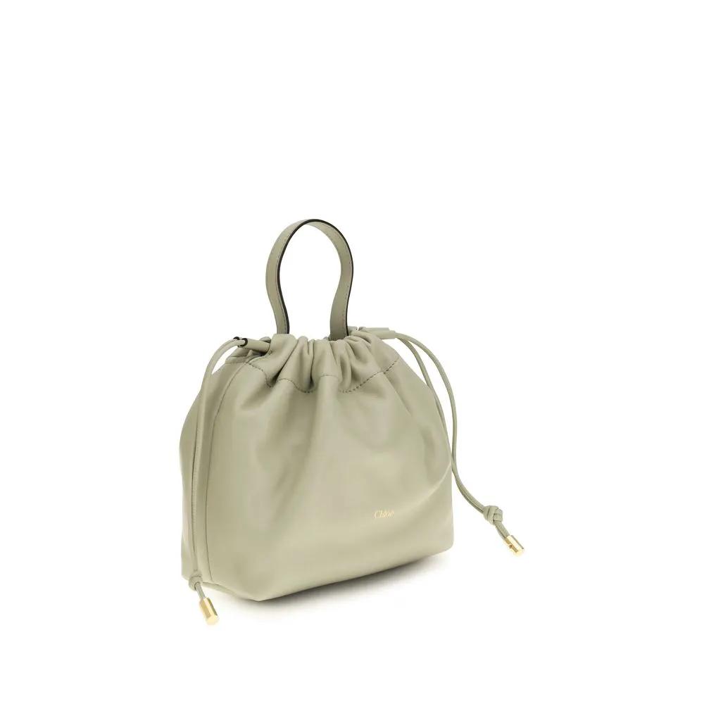 Sac bandoulière Chloé Gray Lamb Ovis Aries Aries