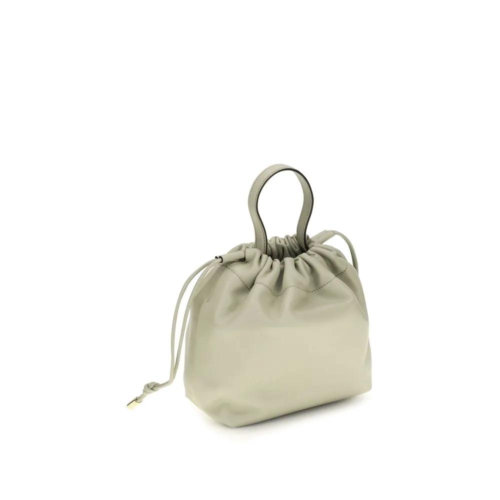 Sac bandoulière Chloé Gray Lamb Ovis Aries Aries