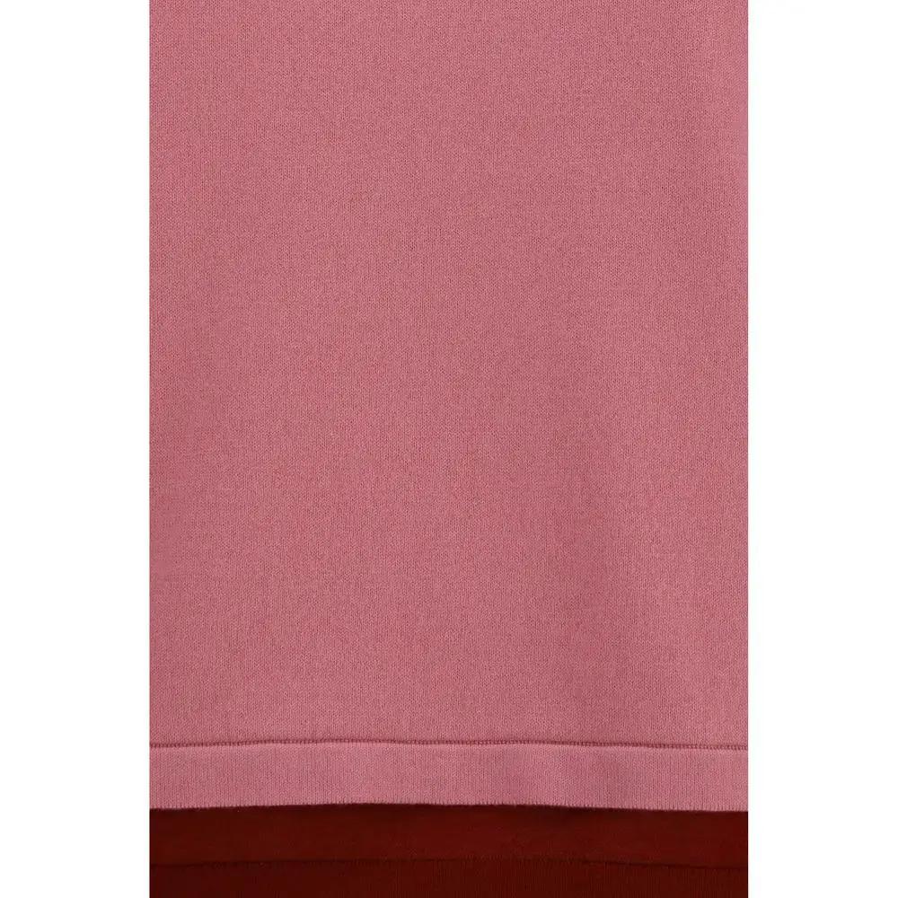 Guest in Residence Multicolor Cotton Sweatshirt