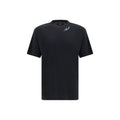 T-shirt Amiri en coton noir