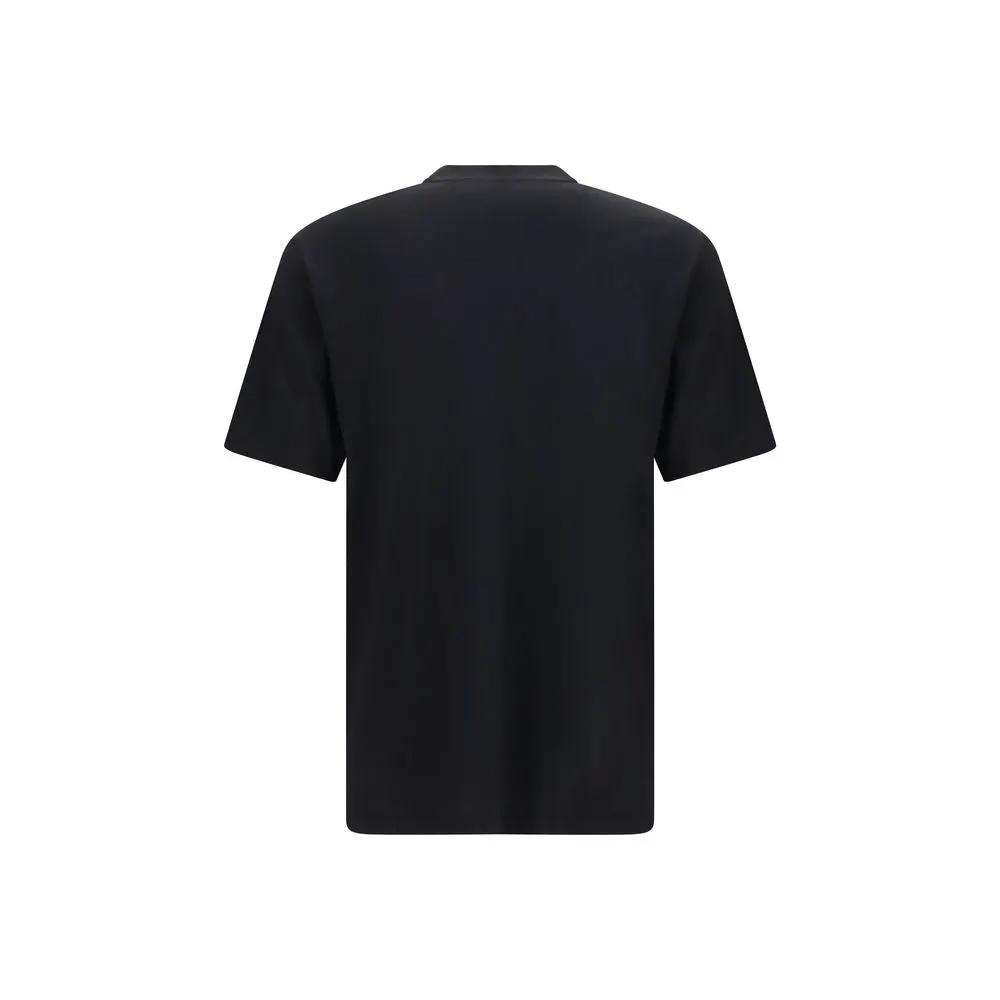 T-shirt Amiri en coton noir