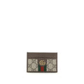 Gucci Multicolor Polyethylene Wallet