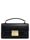 Golden Goose Black Cowhide Handbag