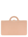 Marni Multicolor Calfskin Cardholder