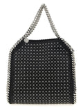 Stella McCartney Black Polyester Handbag