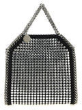 Stella McCartney Black Polyamide Handbag