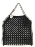 Stella McCartney Black Polyester Handbag