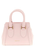 Alexander McQueen Multicolor Calfskin Handbag