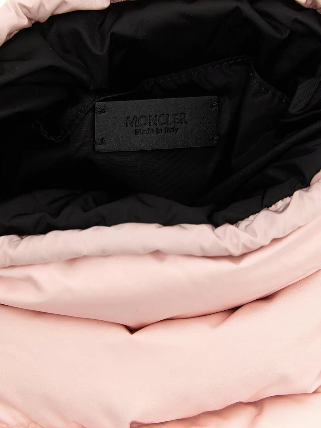 Moncler Multicolor Polyamide Handbag