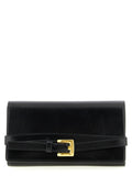 Balmain Black Calfskin Cardholder