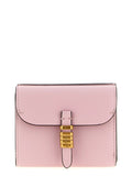 PINKO Multicolor Cowhide Cardholder