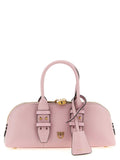 PINKO Multicolor Cowhide Handbag