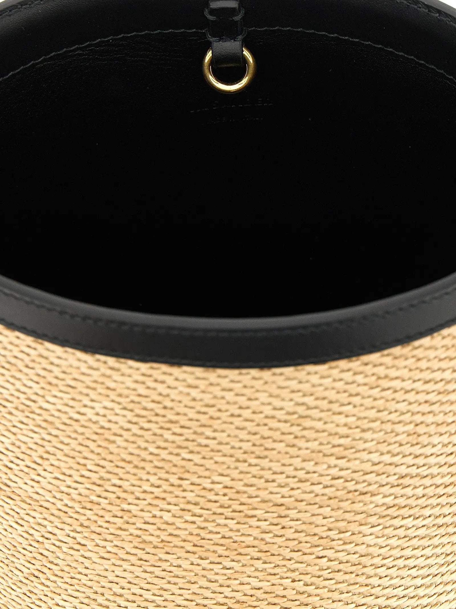 Jil Sander Multicolor Polyamide Shoulder Bag
