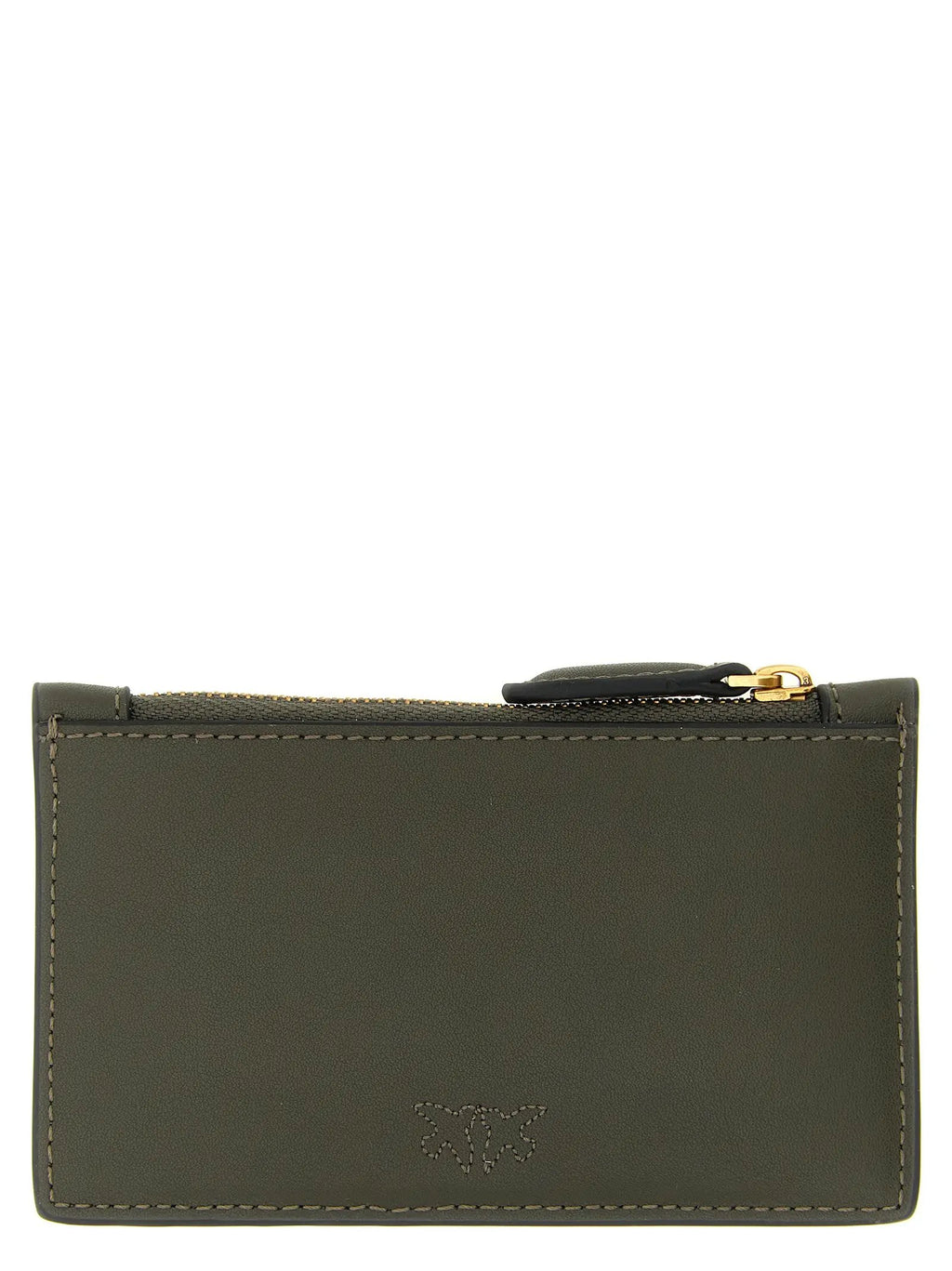 PINKO PINKO Bicolor Cowhide Cardholder
