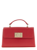 Furla Multicolor Calfskin Crossbody Bag