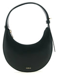 Furla Bicolor Calfskin Shoulder Bag
