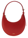 Furla Multicolor Calfskin Shoulder Bag
