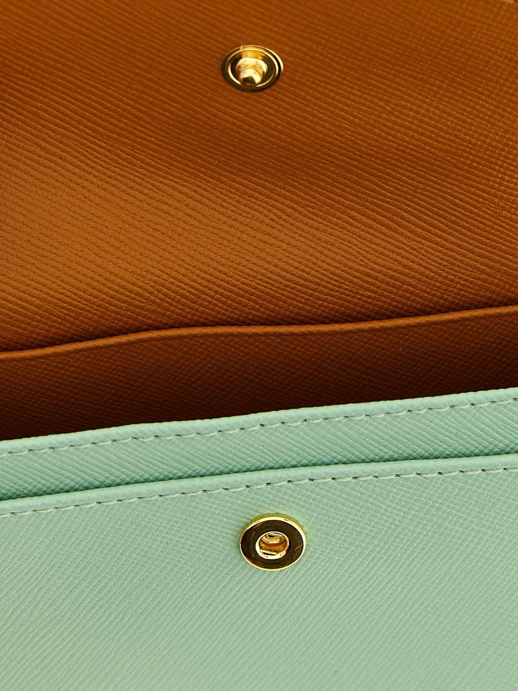 Marni Multicolor Calfskin Cardholder