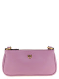 PINKO Multicolor Cowhide Crossbody Bag