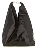 MM6 Maison Margiela Brown Cowhide Handbag