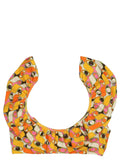 La Double J Multicolor Polyamide Bikini