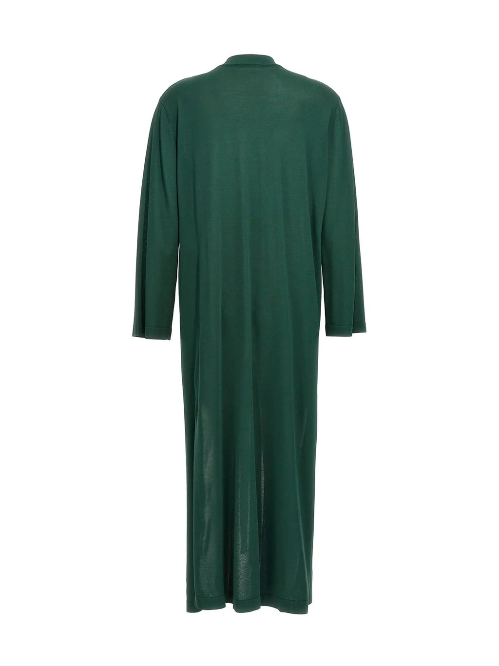 P.A.R.O.S.H. Bicolor Viscose Cardigan