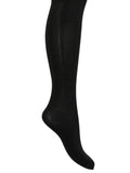 Wolford Black Polyamide Socks