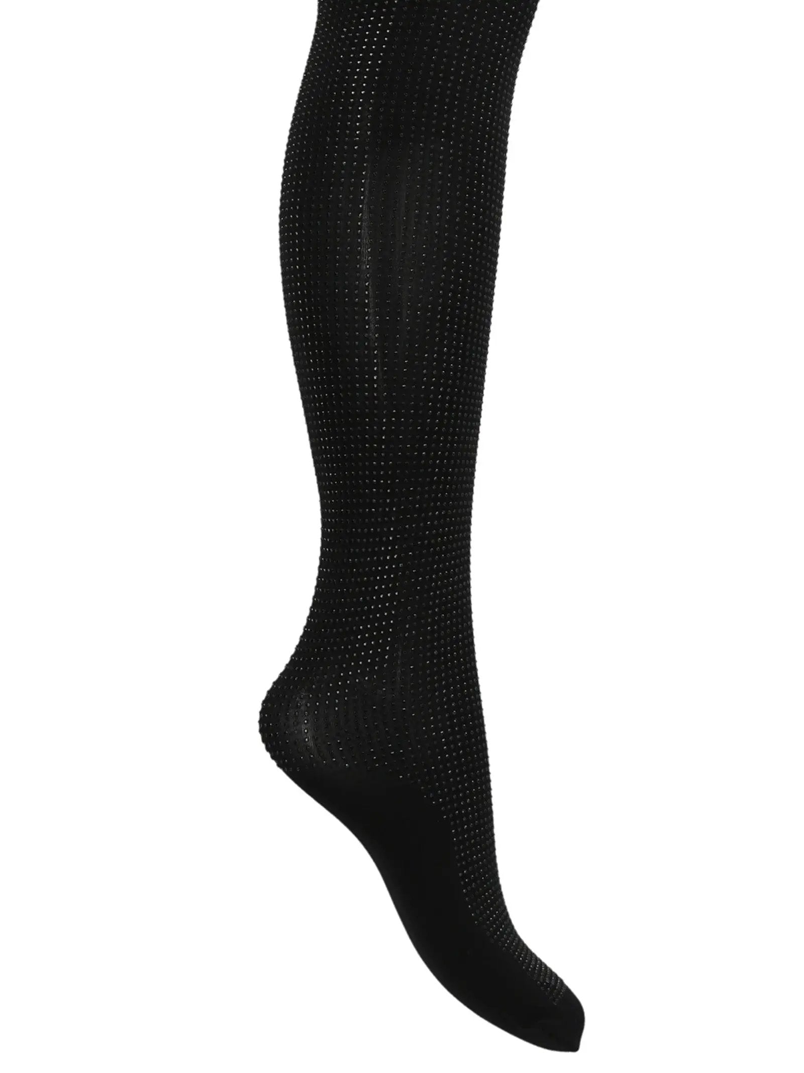 Wolford Black Polyamide Socks