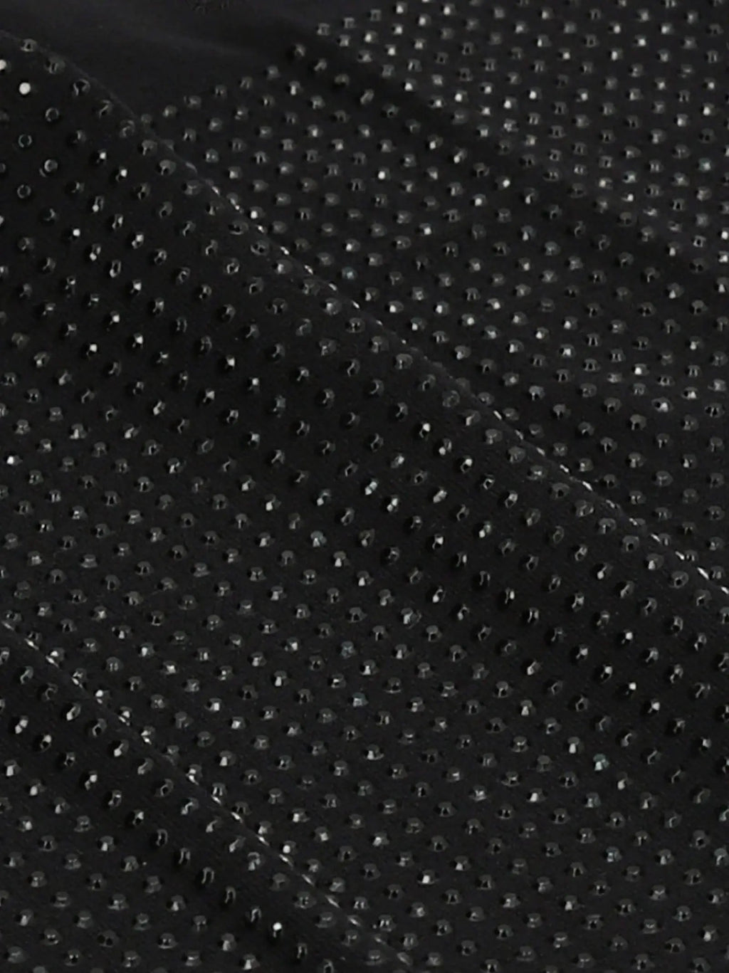 Wolford Black Polyamide Socks