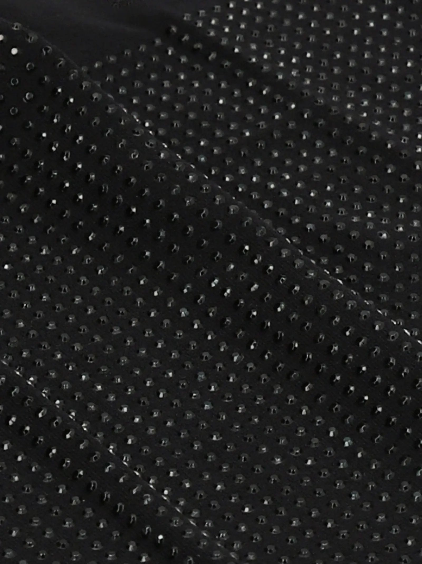 Wolford Black Polyamide Socks