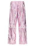 Tom Ford Multicolor Polyamide Athletic Pants