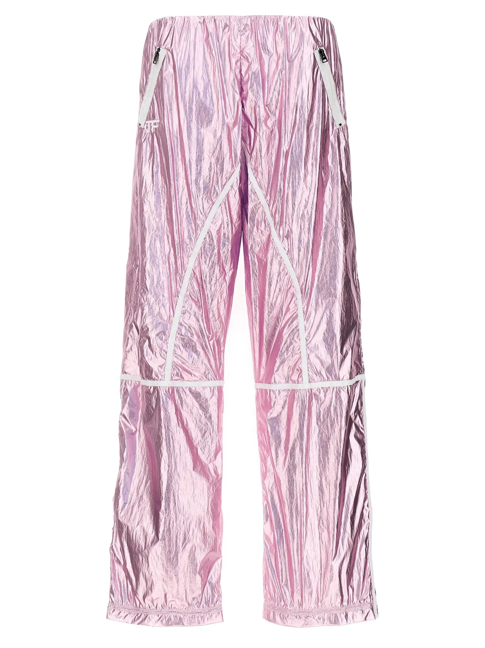 Tom Ford Multicolor Polyamide Athletic Pants