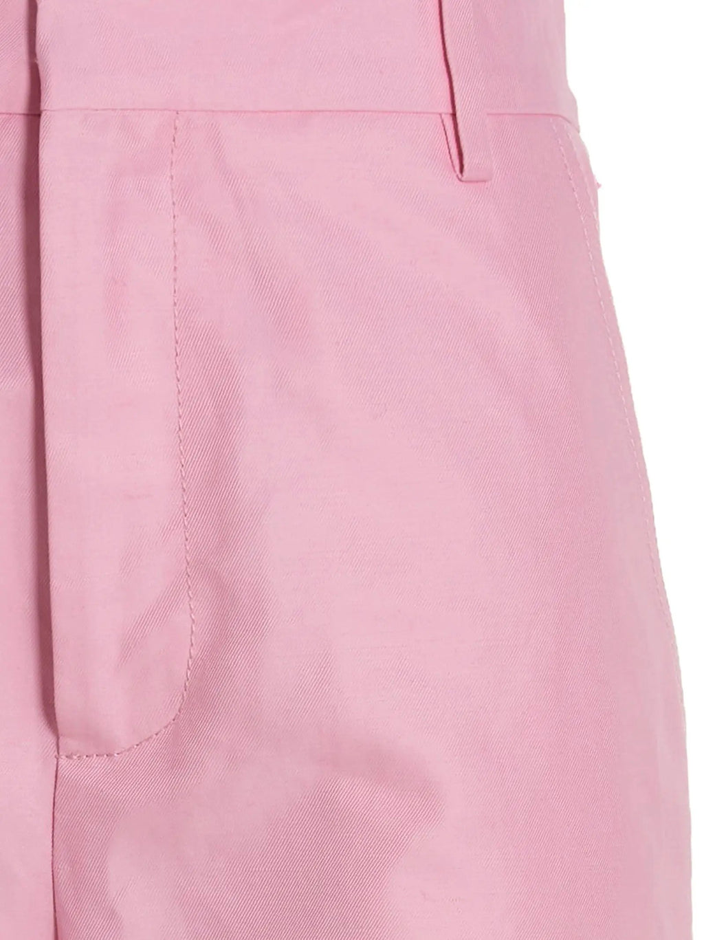 Marni Multicolor Polyamide Casual Pants