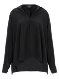 Tom Ford Black Silk Blouse