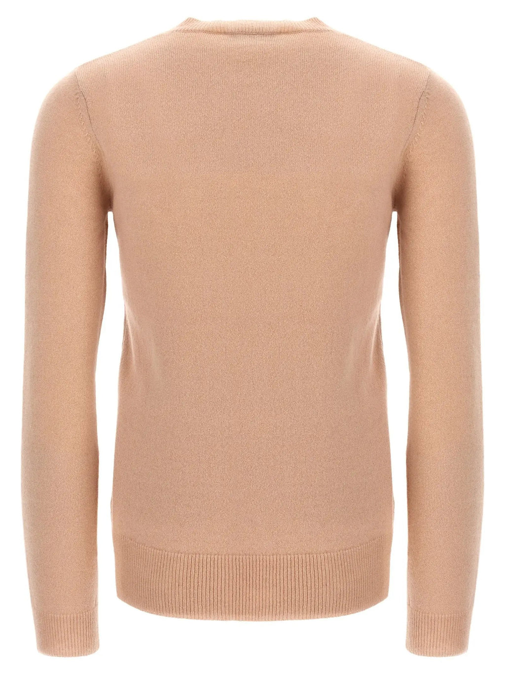 Max Mara Multicolor Cashmere Cardigan
