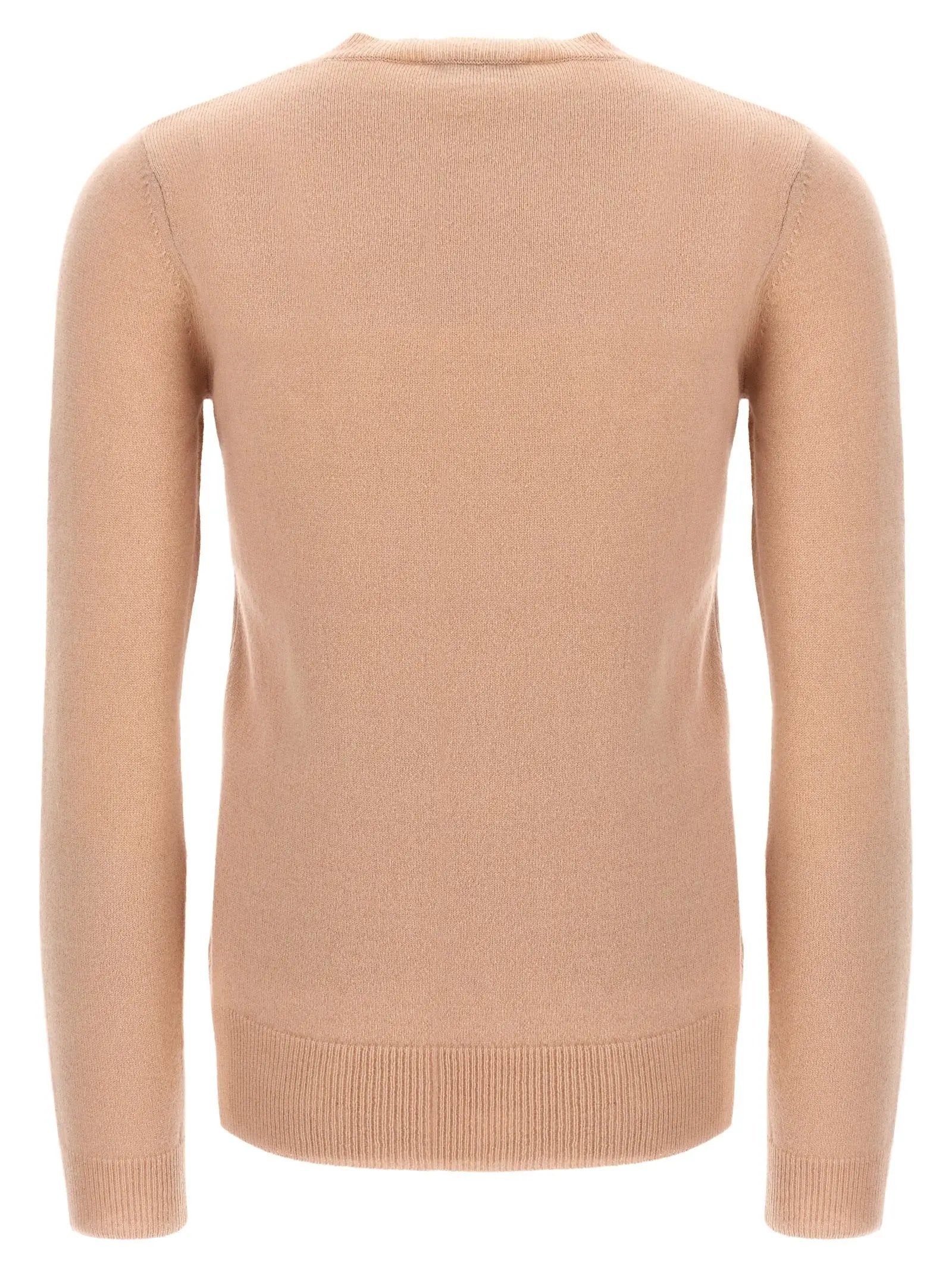Max Mara Multicolor Cashmere Cardigan