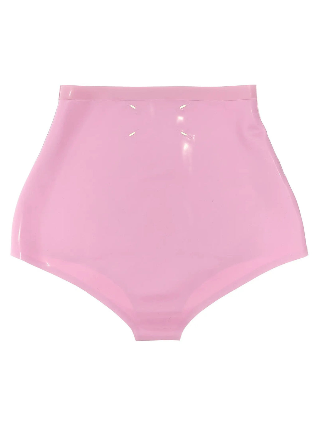 Maison Margiela Multicolor Lurex Briefs