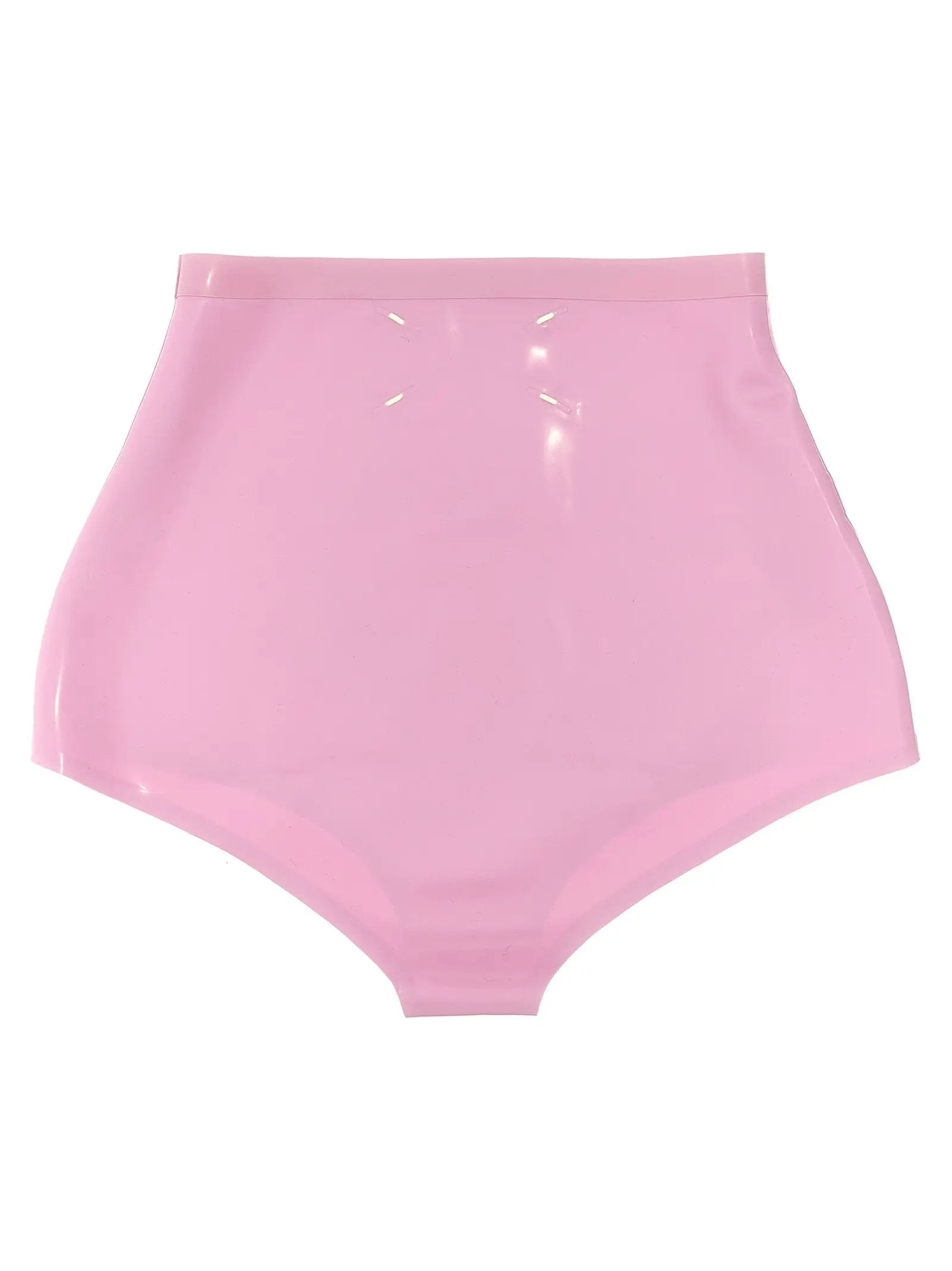 Maison Margiela Multicolor Lurex Briefs