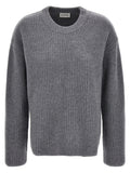 P.A.R.O.S.H. Gray Cashmere Cardigan