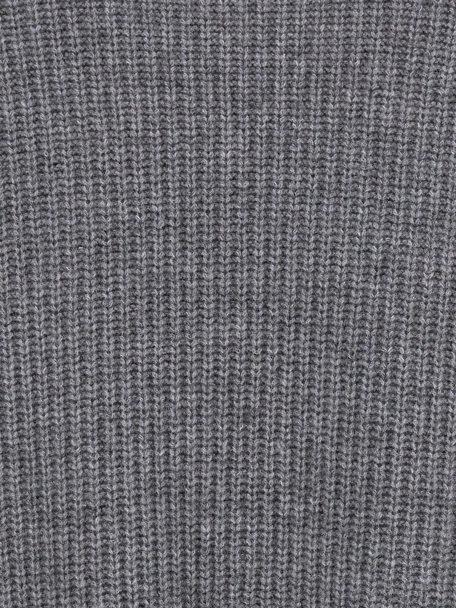 P.A.R.O.S.H. Gray Cashmere Cardigan