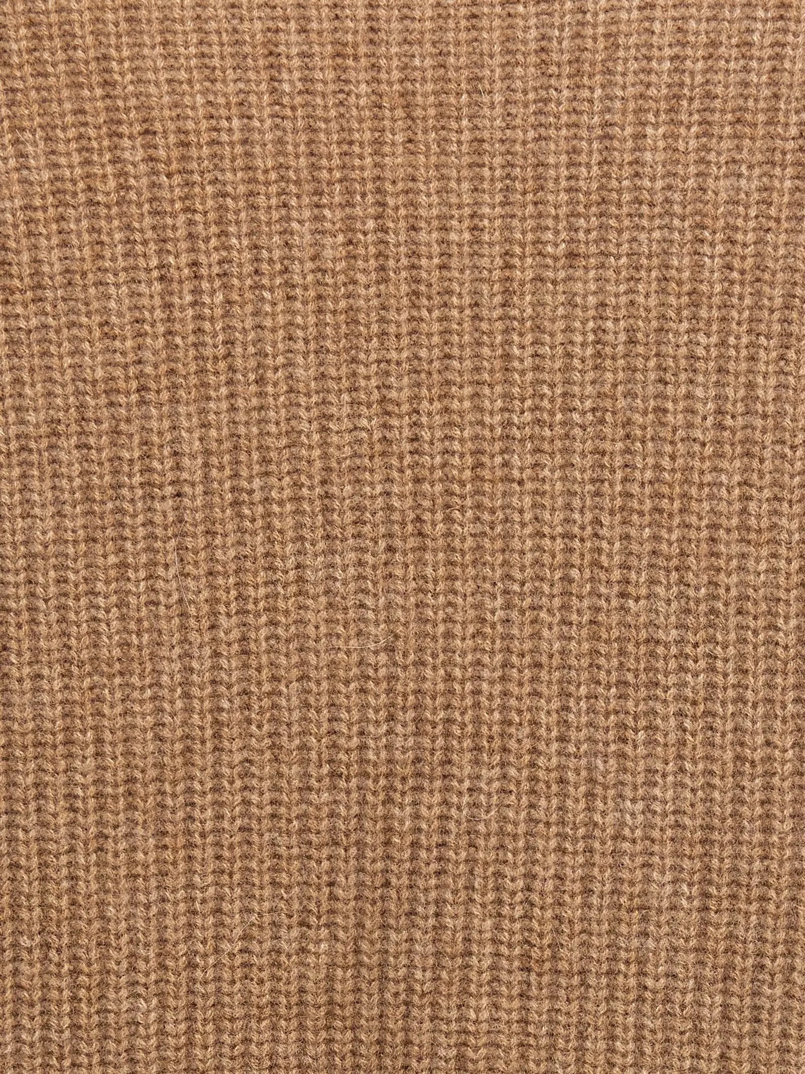 P.A.R.O.S.H. Beige Cashmere Cardigan