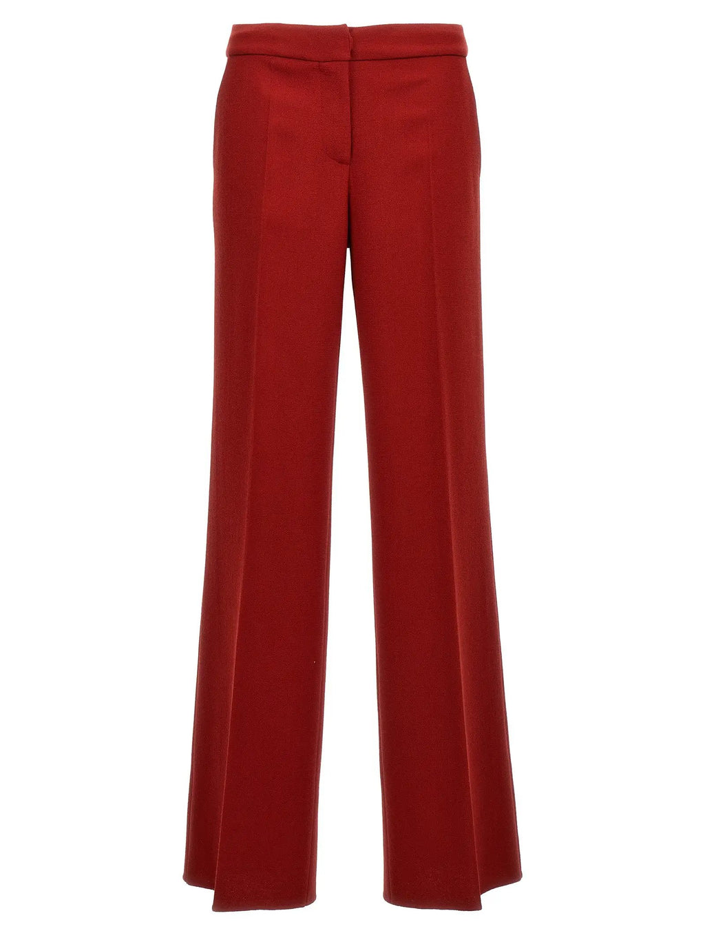 Gianluca Capannolo Multicolor Virgin Wool Pants