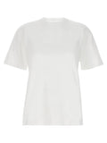 Armarium White Cotton T-Shirt