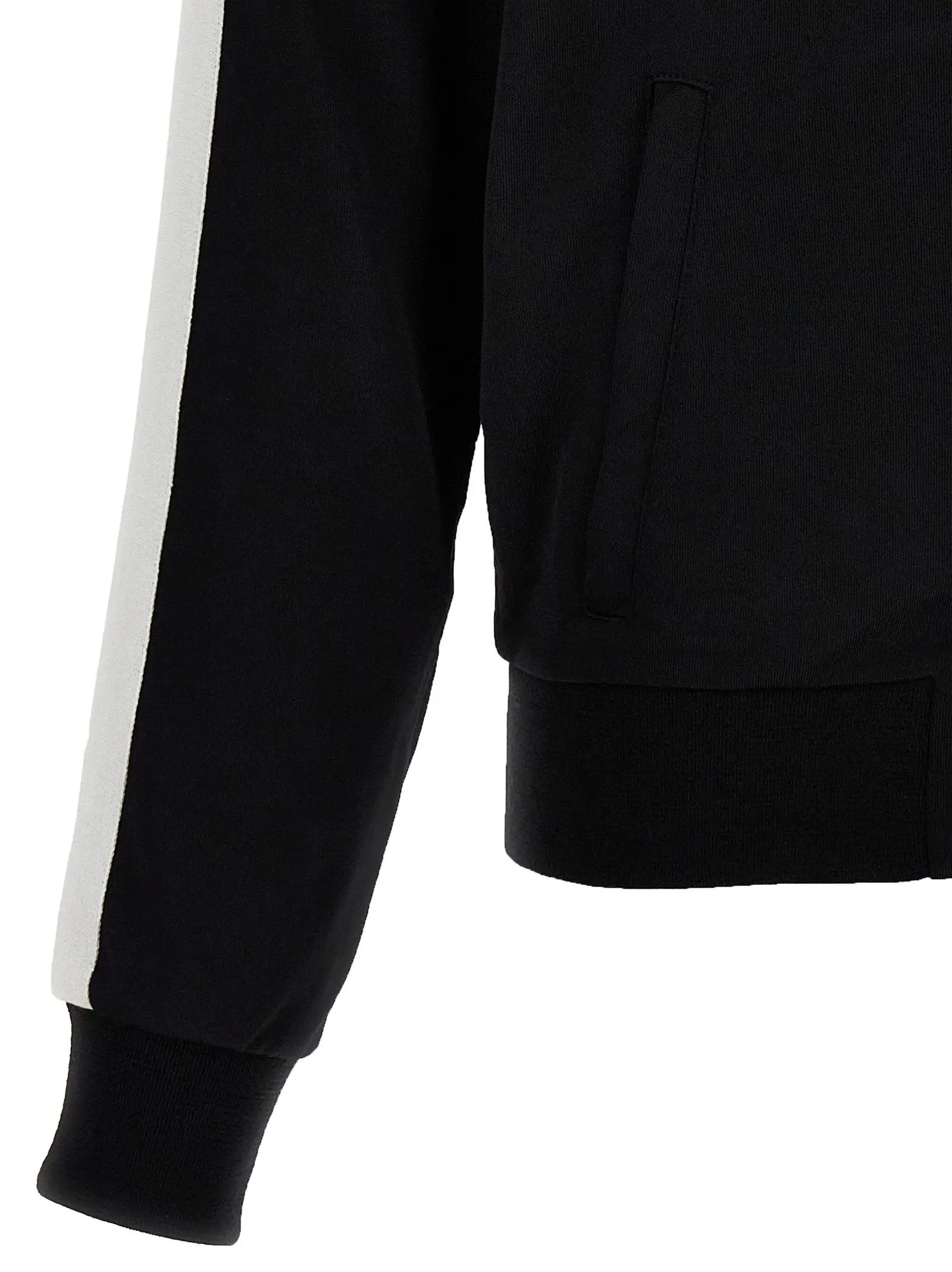 Isabel Marant Bicolor Polyester Sweatshirt