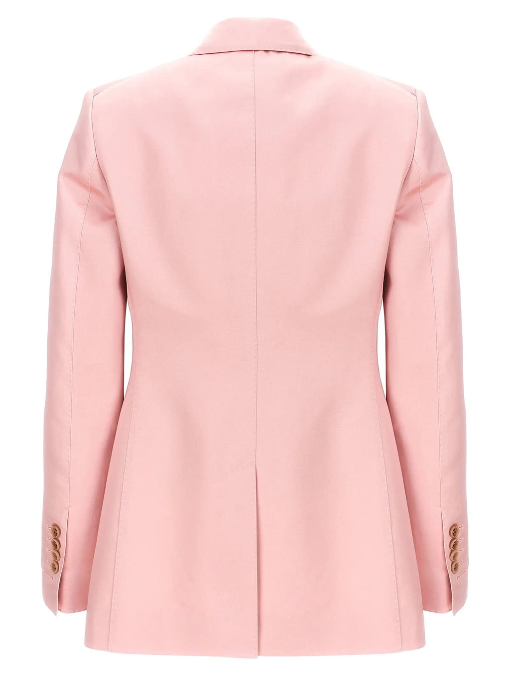 Tom Ford Multicolor Cotton Blazer
