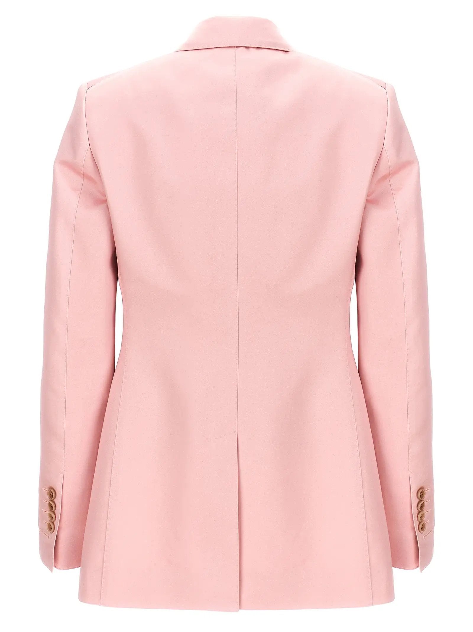Tom Ford Multicolor Cotton Blazer