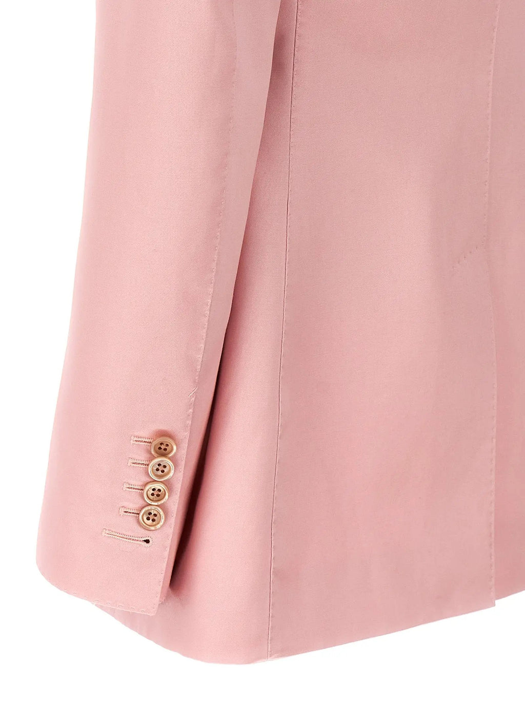 Tom Ford Multicolor Cotton Blazer